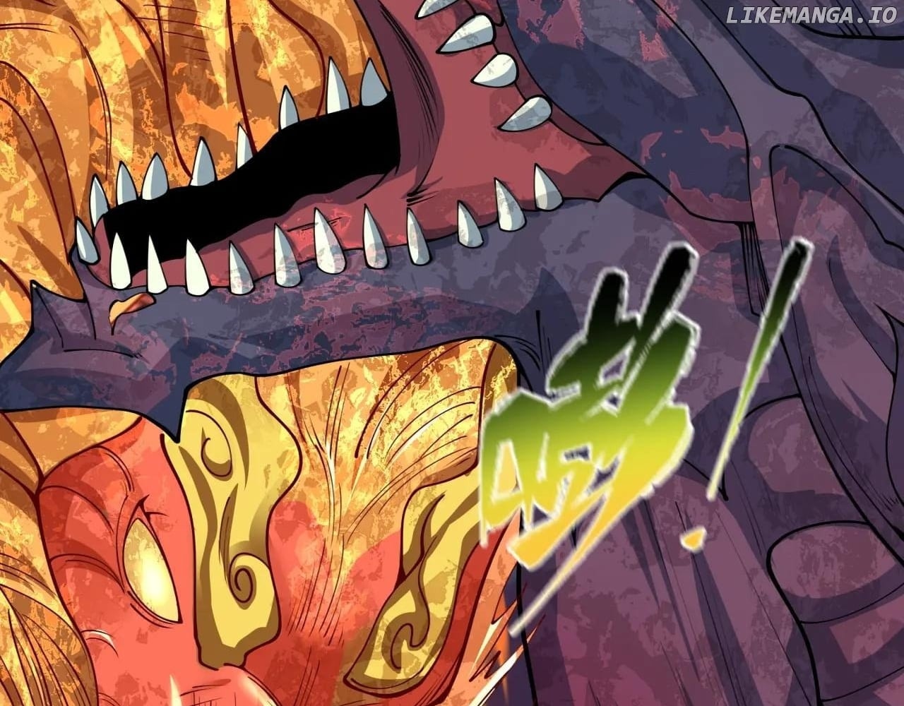 Era of the Haunted Chapter 391 - page 161